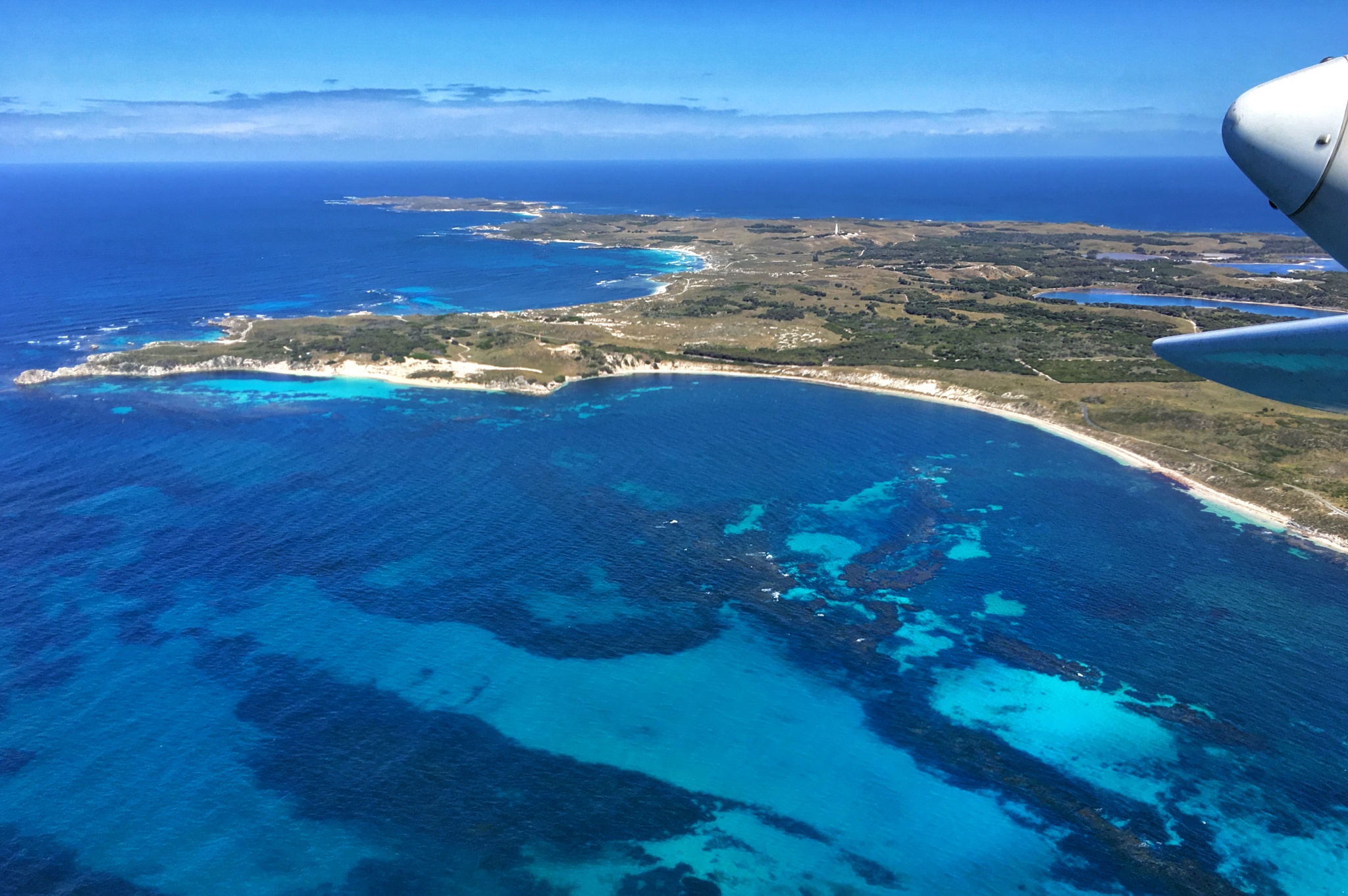 Perth Scenic Flight - Image 4