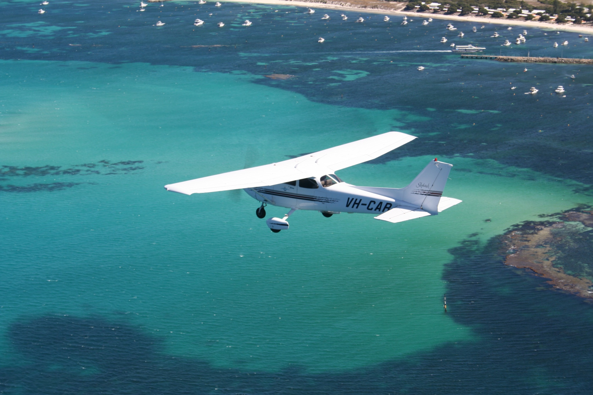 Mandurah Scenic Flight - Image 3
