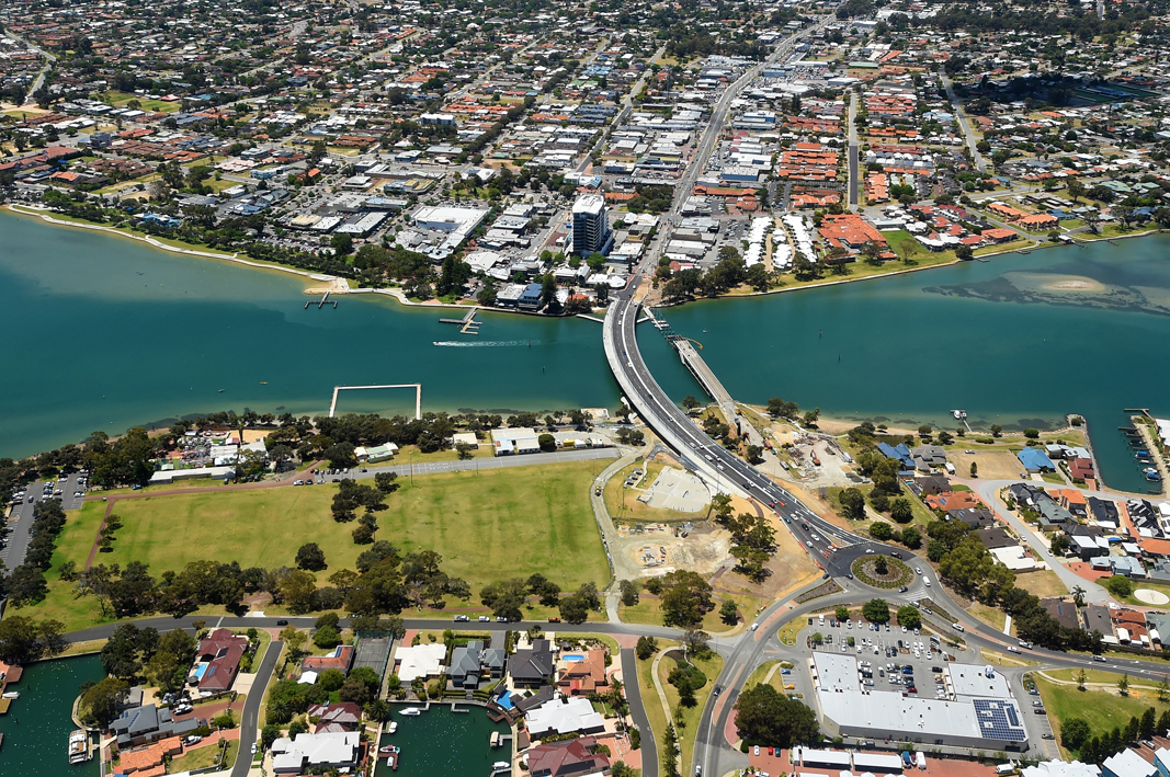 Mandurah Scenic Flight - Image 2