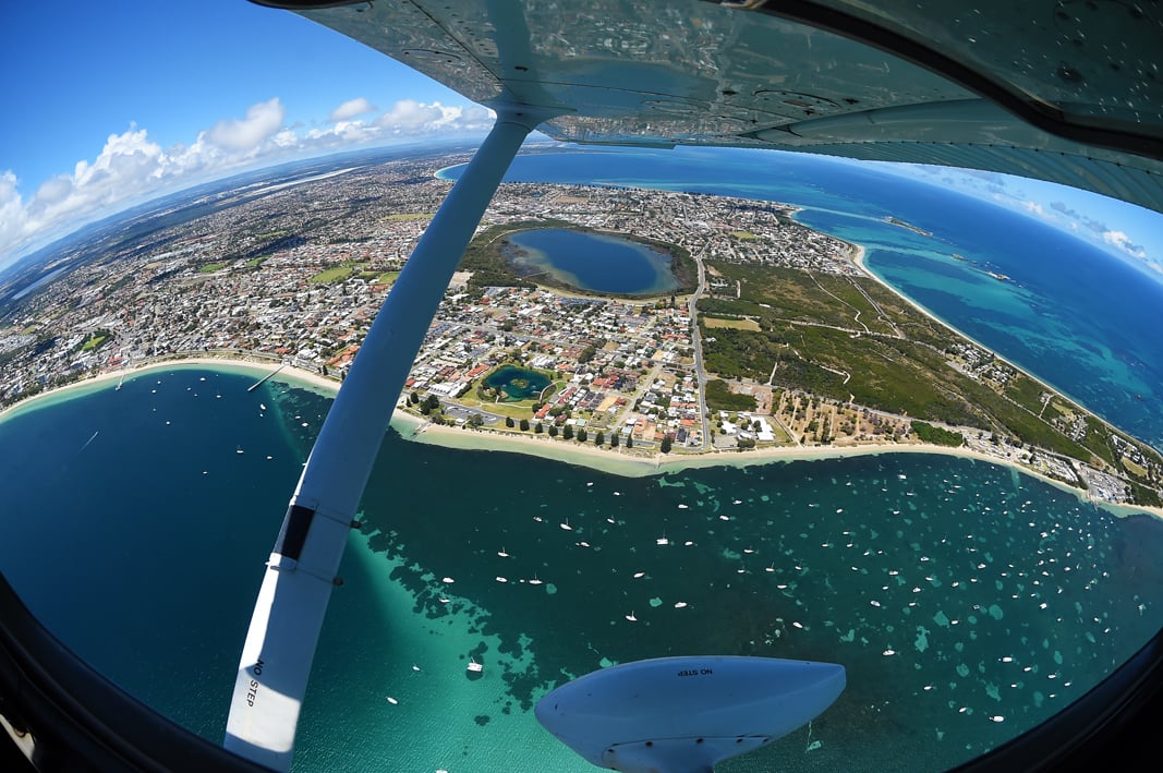 Mandurah Scenic Flight - Image 4