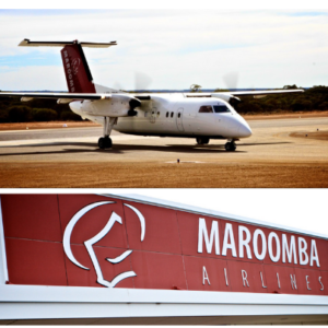 A Visit to Marromba: Industry Presentation Venue Change