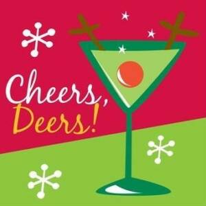 A Christmas Celebration at Jandakot
