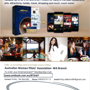 Entertainment Membership