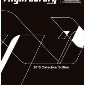 Flight Safety 2015 Collectors Edition