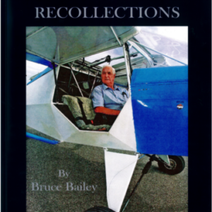A Collection of Flying Recollections