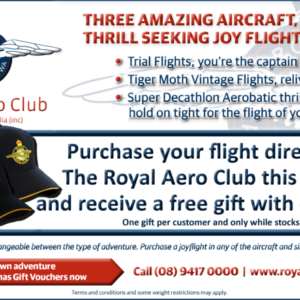 Claim your Free Gift this Christmas