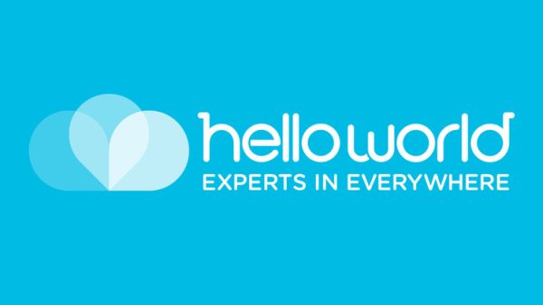 helloworld