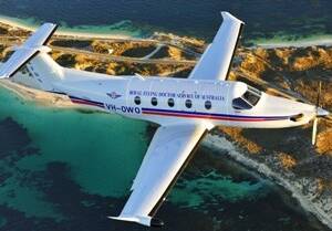 Your Invitation to Tour the Jandakot RFDS Operations