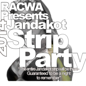 Jandakot Strip Party