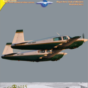 March Edition of Tarmac Topics