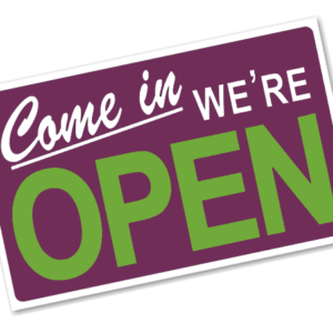 Muzz Buzz Aviators is Now Open on Sundays