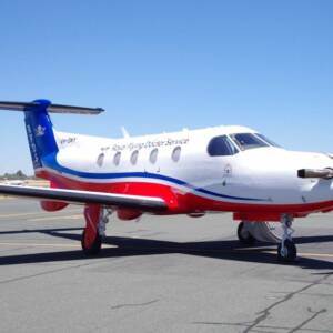 See an RFDS PC12 & hear Captain Terry Robinson speak, at our 4pm Friday, June 1 Industry Presentation.