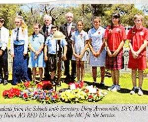 Remembrance Day