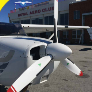 September Tarmac Topics