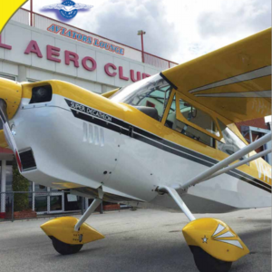 June Tarmac Topics