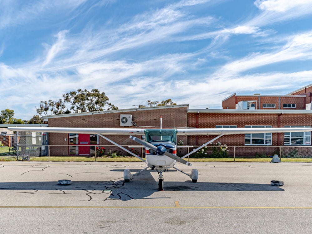 Cessna 152