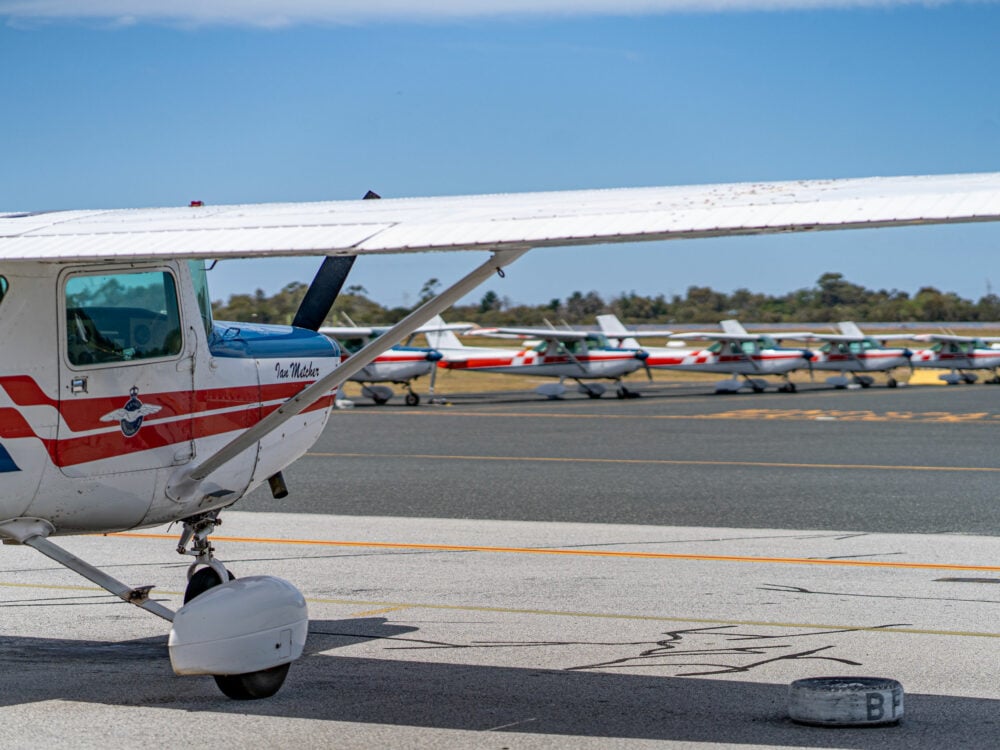 Cessna 152