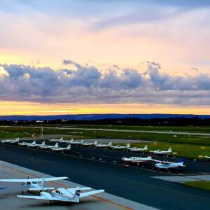 Jandakot Airport