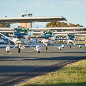 Hire An Aircraft