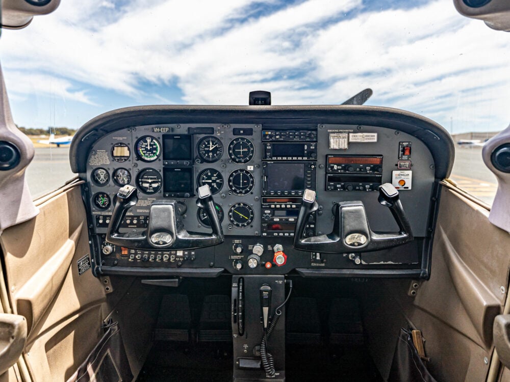 Cessna 172