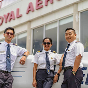 About The Royal Aero Club Of WA