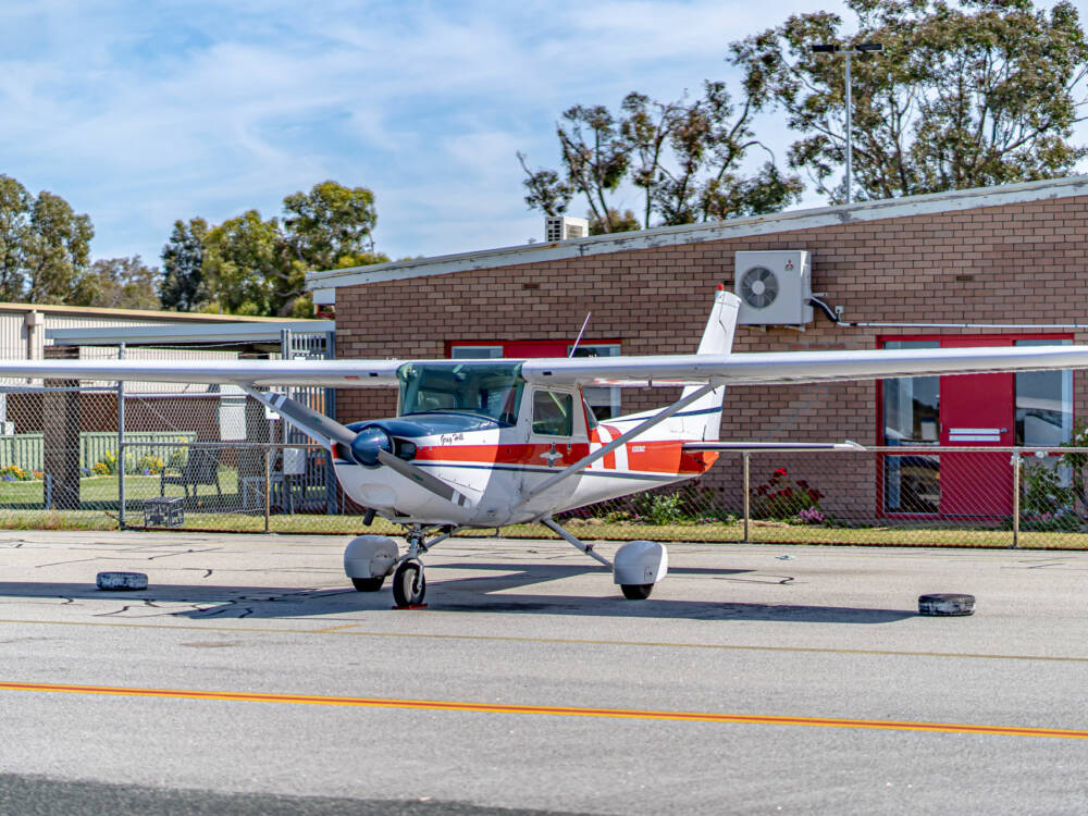 Cessna 152