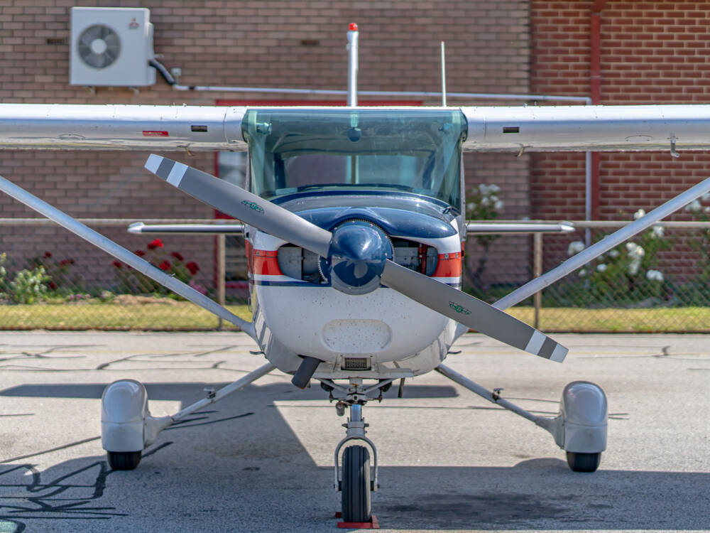 Cessna 152