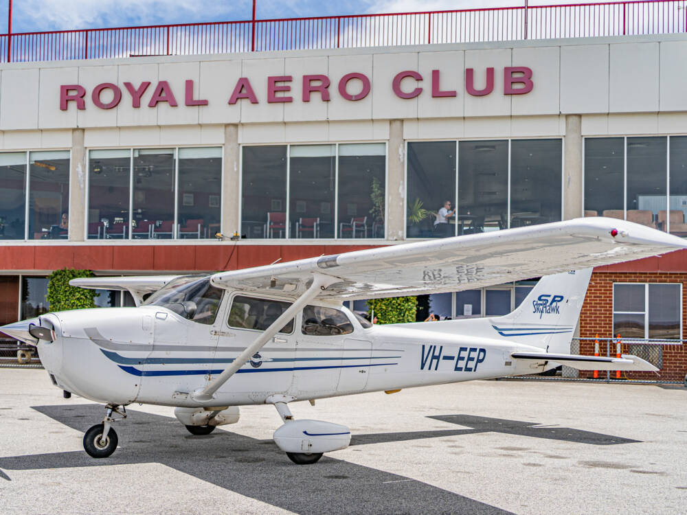 Cessna 172
