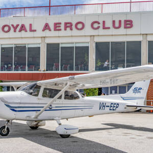 Cessna 172