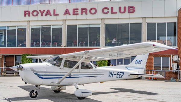 Cessna 172