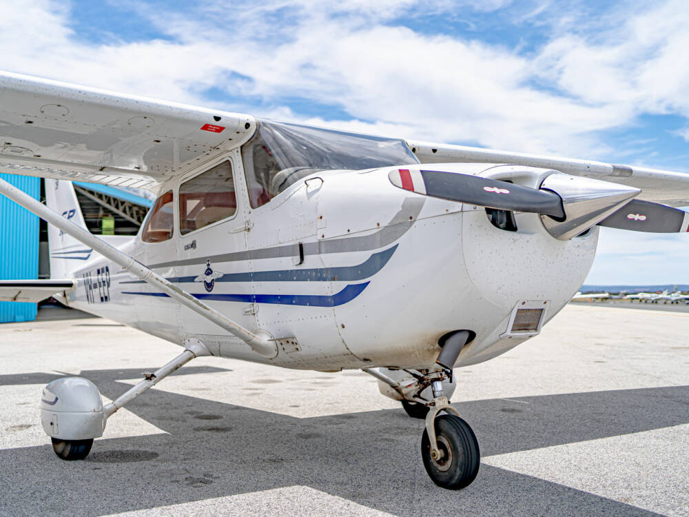 Cessna 172