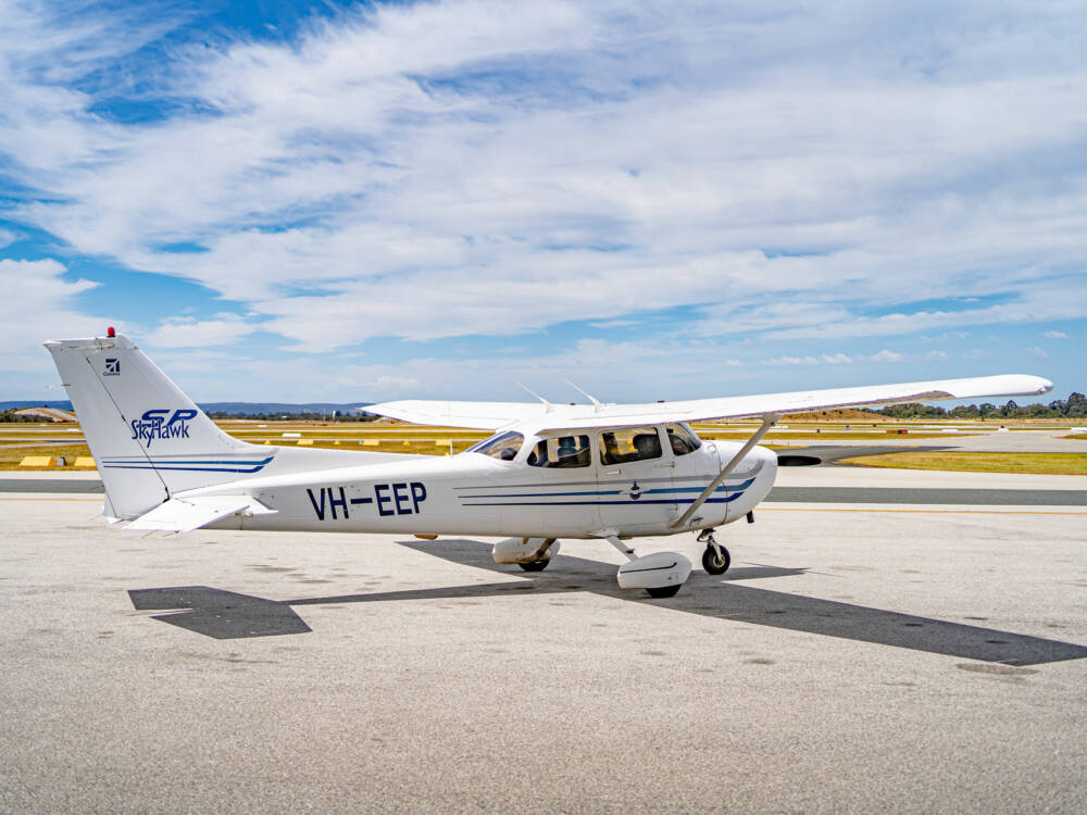 Cessna 172