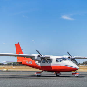 Partenavia P68B