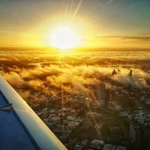 Flight Experiences