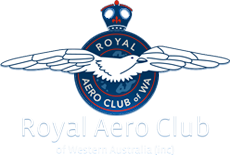 Royal Aero Club of Western Australia (Inc)