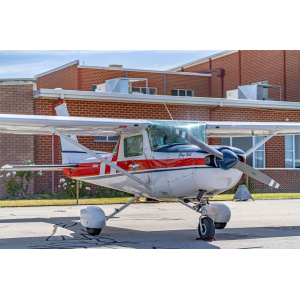 Flight Training Promotion Packs (Dual)